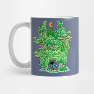 Moonlight Mug